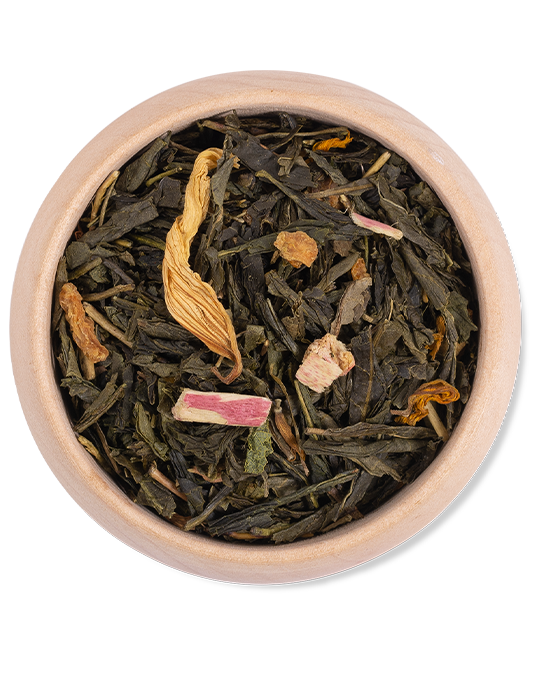 Grapefruit-Lemon
