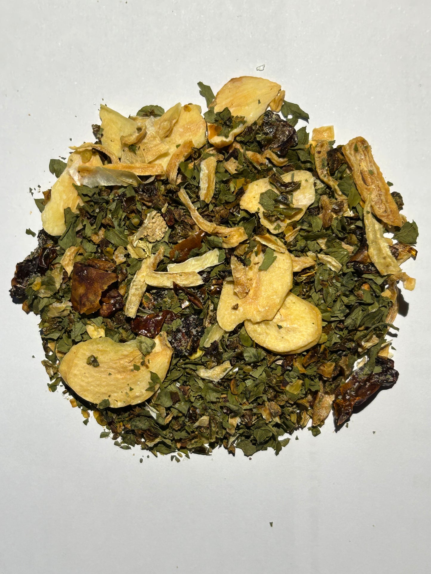 Alla Amalfiküste Dip