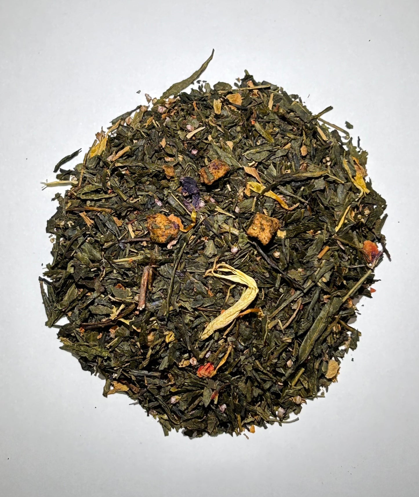 Das Lächeln der Kaiserin