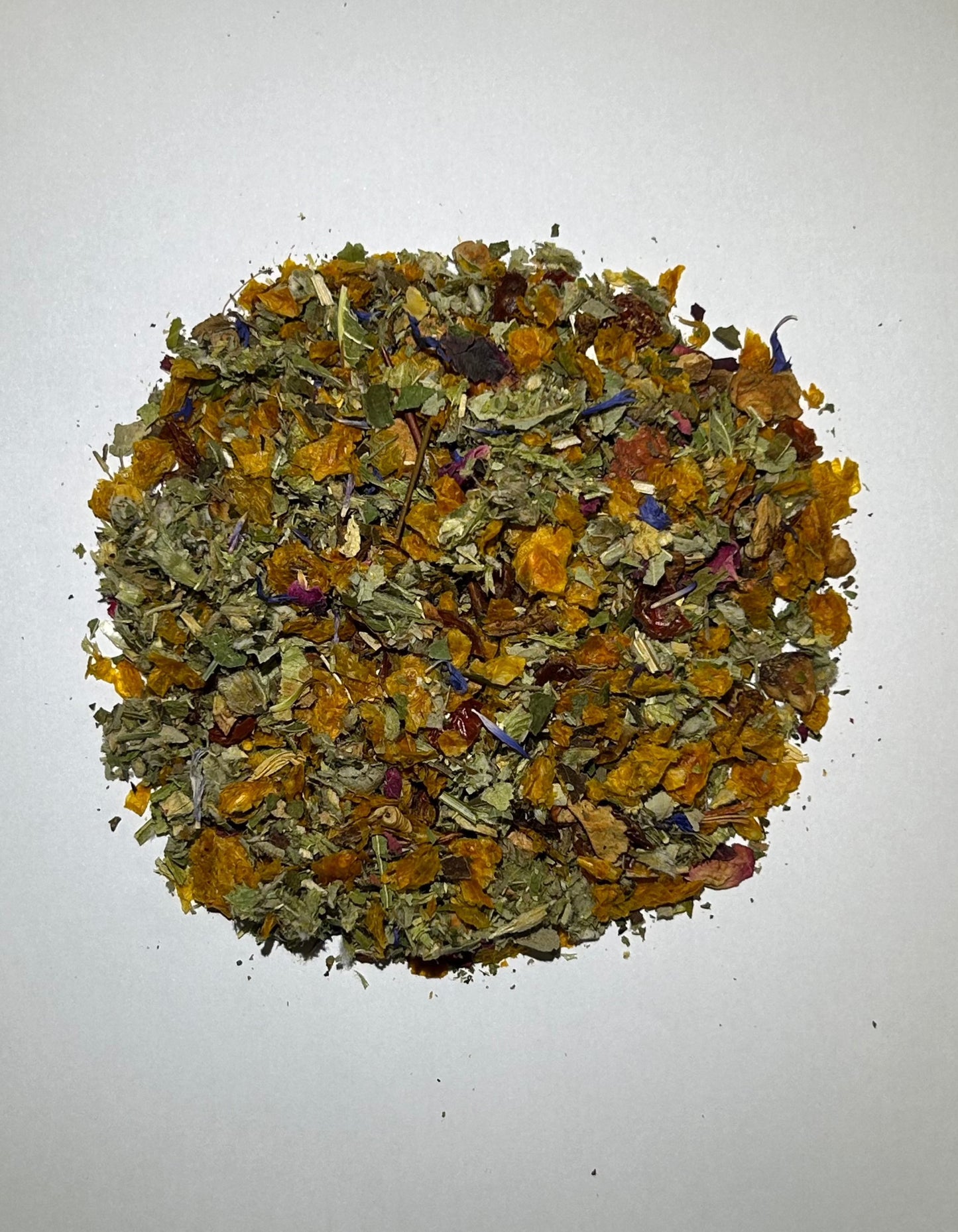 Einfach mal loslassen