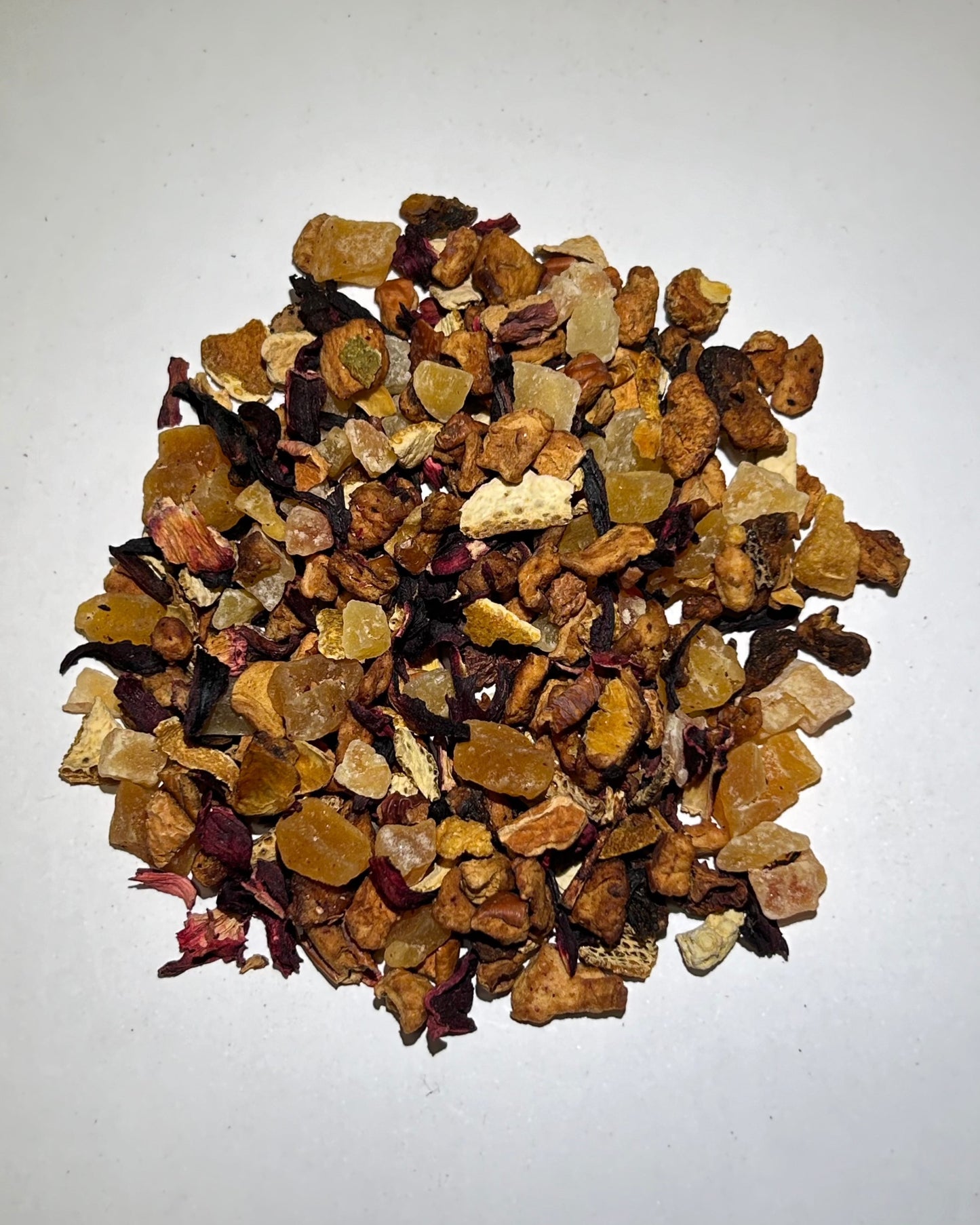 Reise nach Madagaska