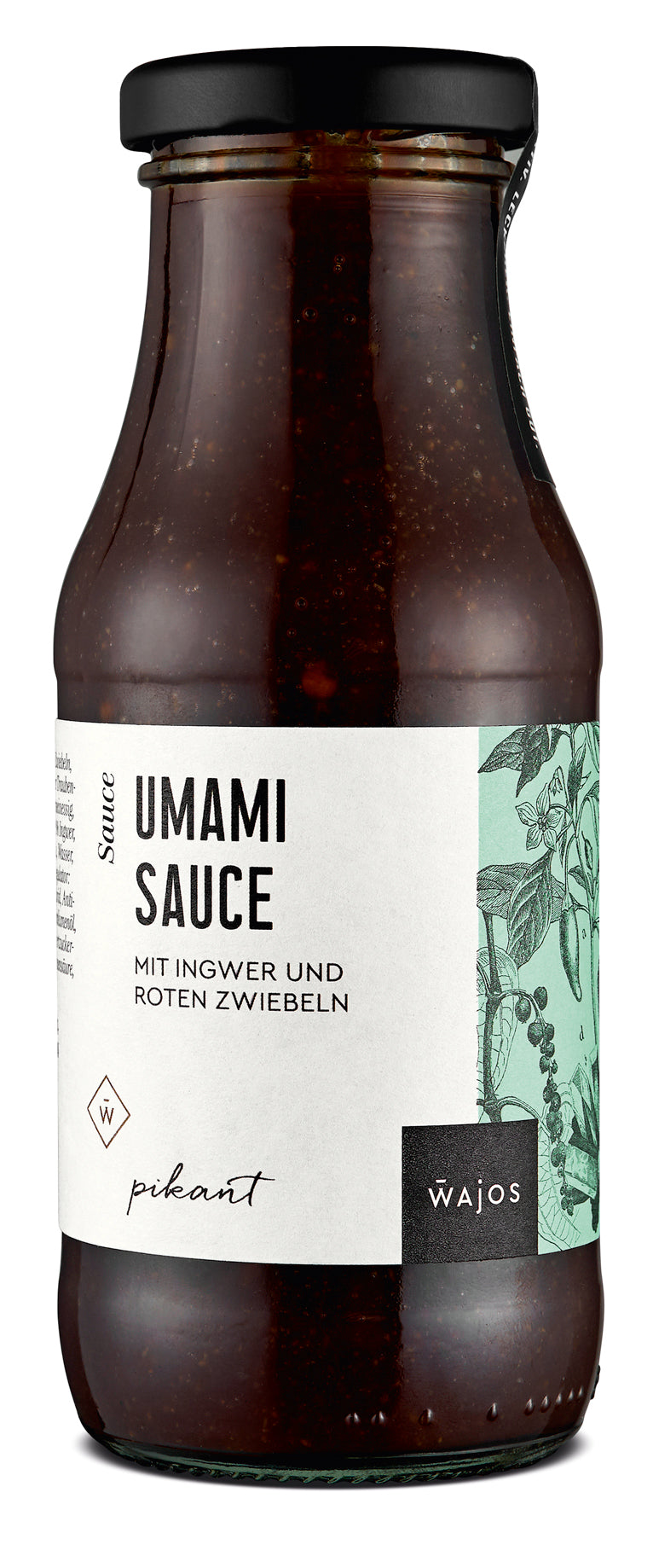 Umami Sauce