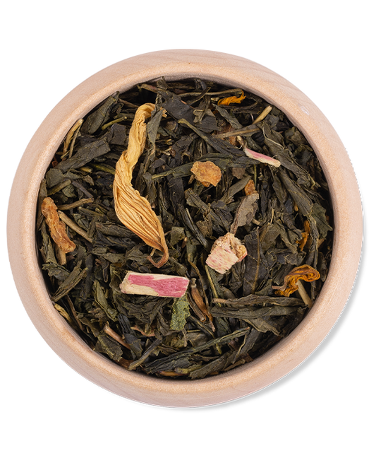 Grapefruit-Lemon