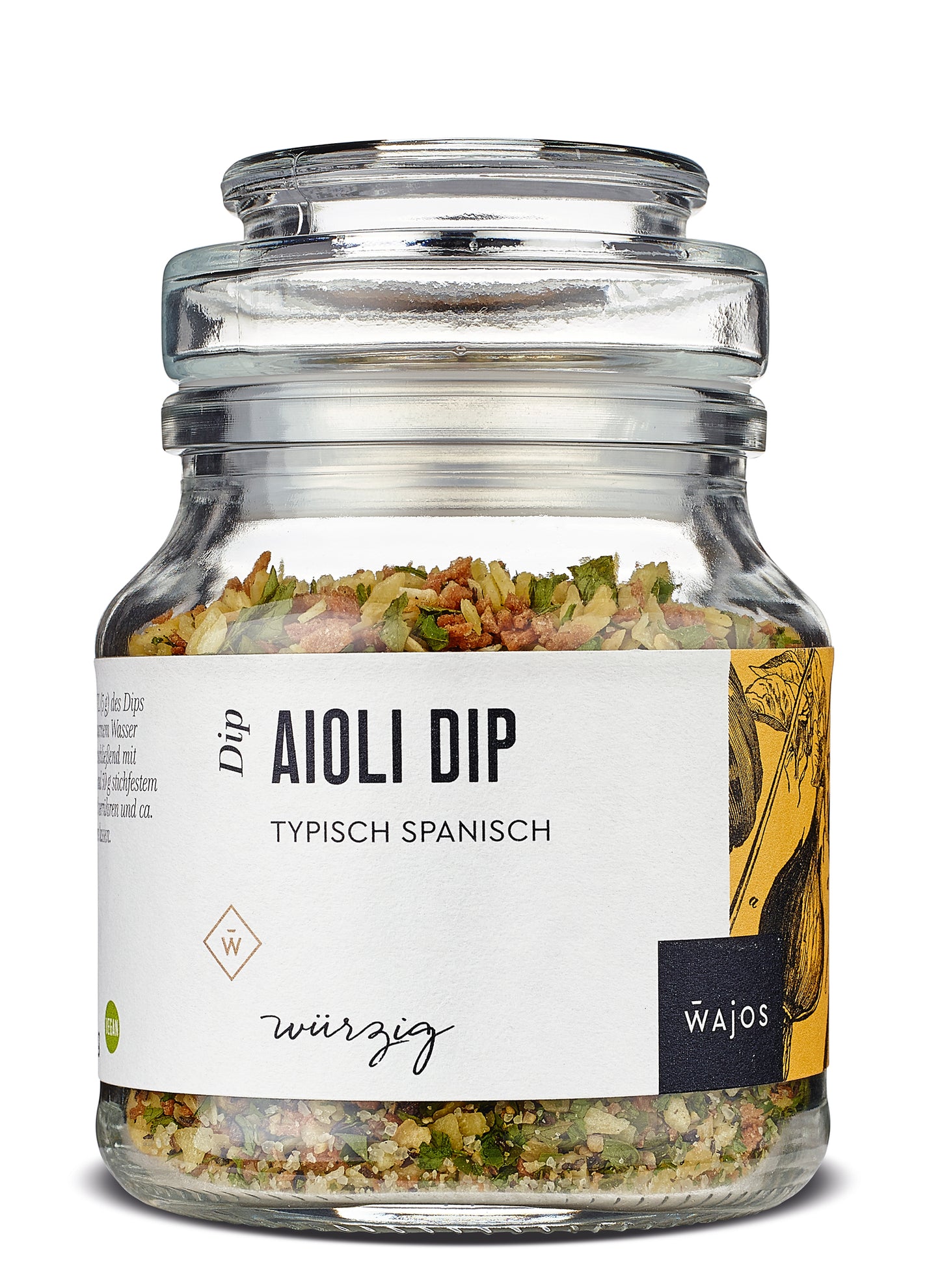 Aioli Dip