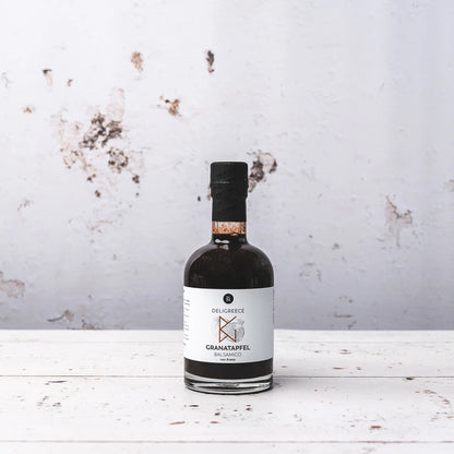 Granatapfel Balsamico