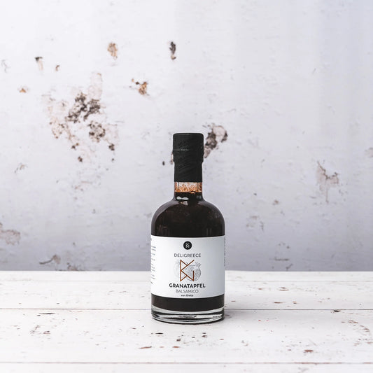 Granatapfel Balsamico