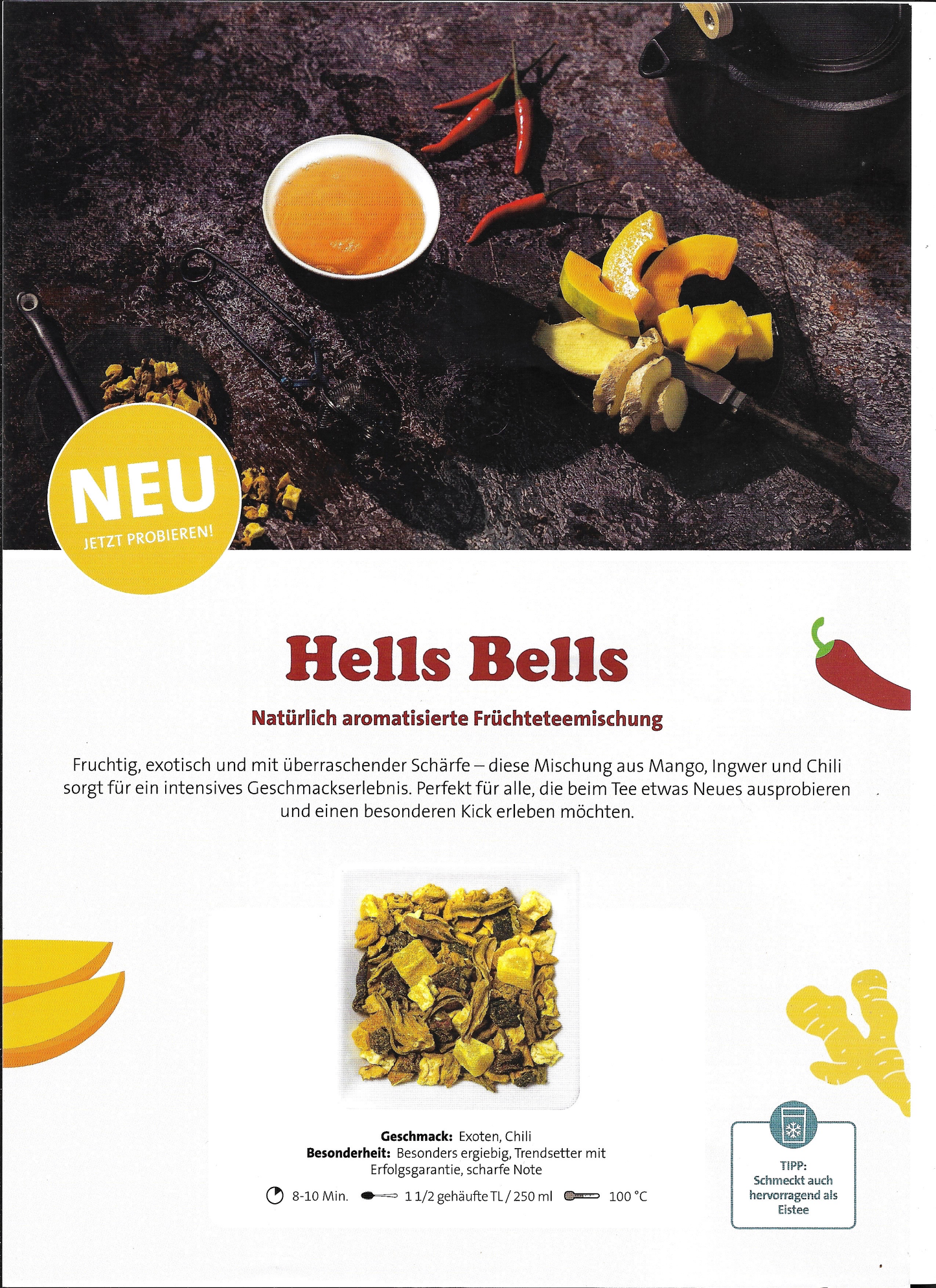 Hells Bells