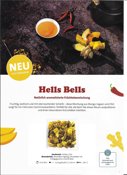 Hells Bells