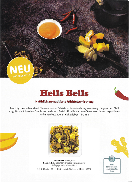 Hells Bells