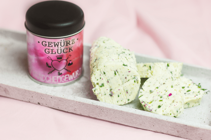Mädchen-Gewürz