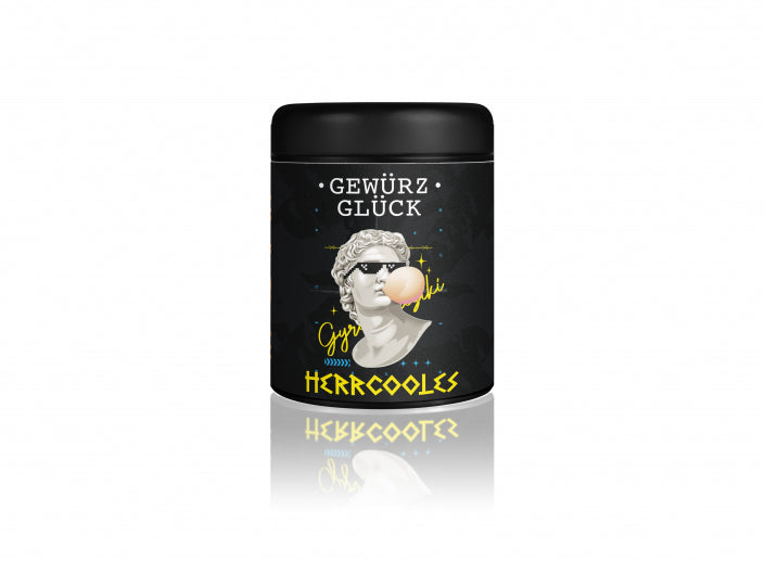 Herrcooles