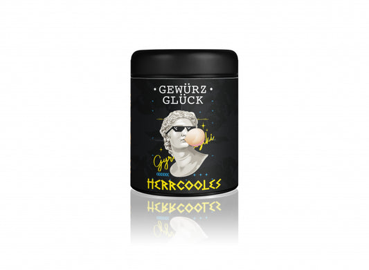 Herrcooles