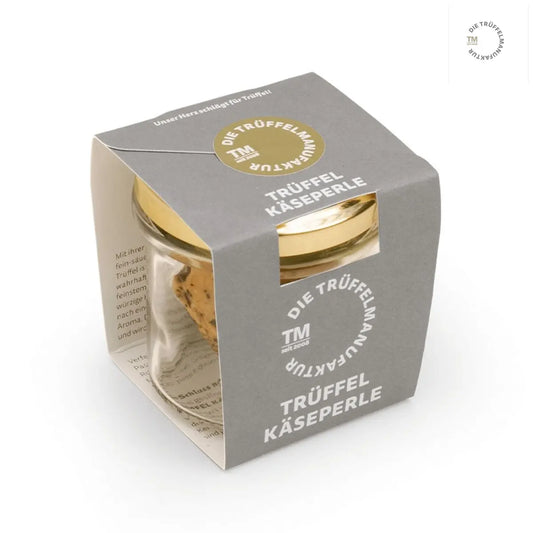 Trüffel Käseperle