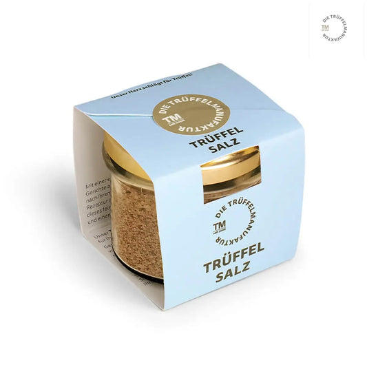 Trüffel Salz